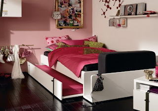 pictures of teen rooms
