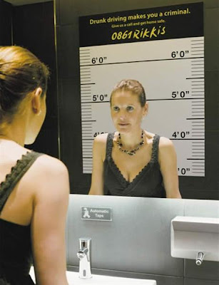 Bathroom Mirror Police Mug Shot, mirrors, mirror, large mirror, bathroom mirror