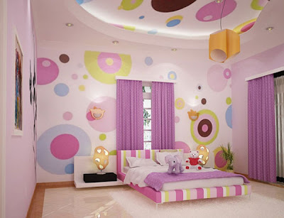 teenage girls bedroom designs