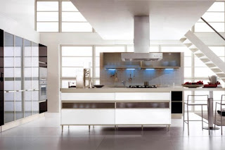 kitchen design gallery