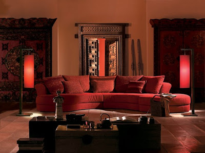 Indian Ideas For Living Room