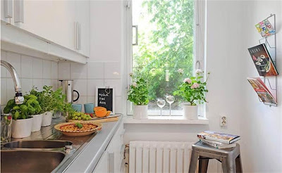 beautiful inspiration white kitchen design
