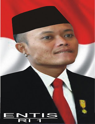 foto2 sule yang kocak abiss Sule+menjadi+Presiden