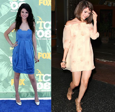 Site Blogspot  Dress Fashion on Selena Gomez Dress Fashion