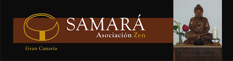 Asociación Zen de Gran Canaria Samará