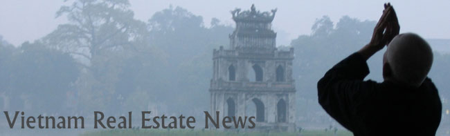 Vietnam Real Estate News