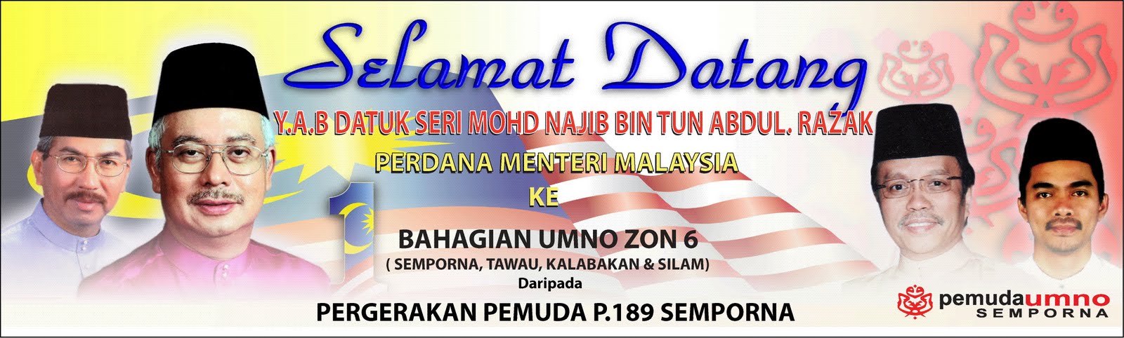 Pemuda 189 Semporna