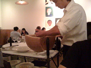 Some of their other menu items