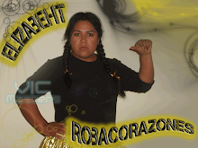 ELIZABETH "ROBACORAZONES"