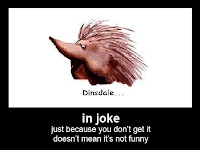 Monty Python Dinsdale