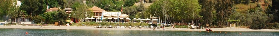 MAISTRALI SAILING CLUB