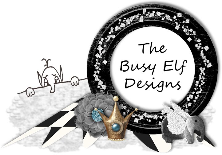 The Busy Elf Designs