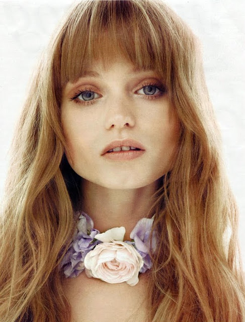 Abbey Lee Kershaw for Vogue Russia March 2010 by Josh Olins Abbey Lee Kershaw for Vogue Russia March 2010 by Josh Olins