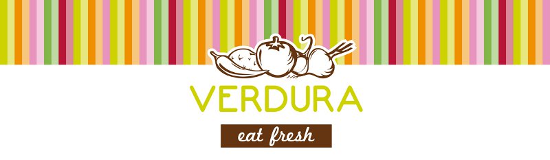 Verdura - Вердура