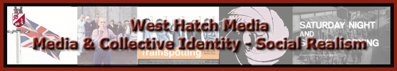 West Hatch Media & Collective Identity