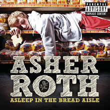 Asher Roth - Asleep In The Bread Aisle