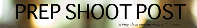 PrepShootPost