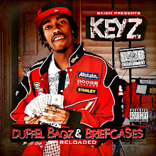 SKIEM PRESENTS - DUFFELL BAGZ & BRIEFCASES RELOADED