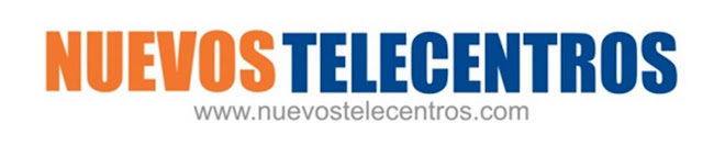 NUEVOS  TELECENTROS