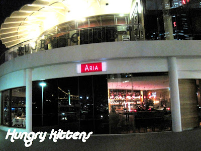 Aria Brisbane