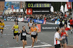 Marató de Barcelona 2010