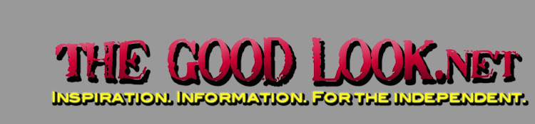 THE GOOD LOOK.NET
