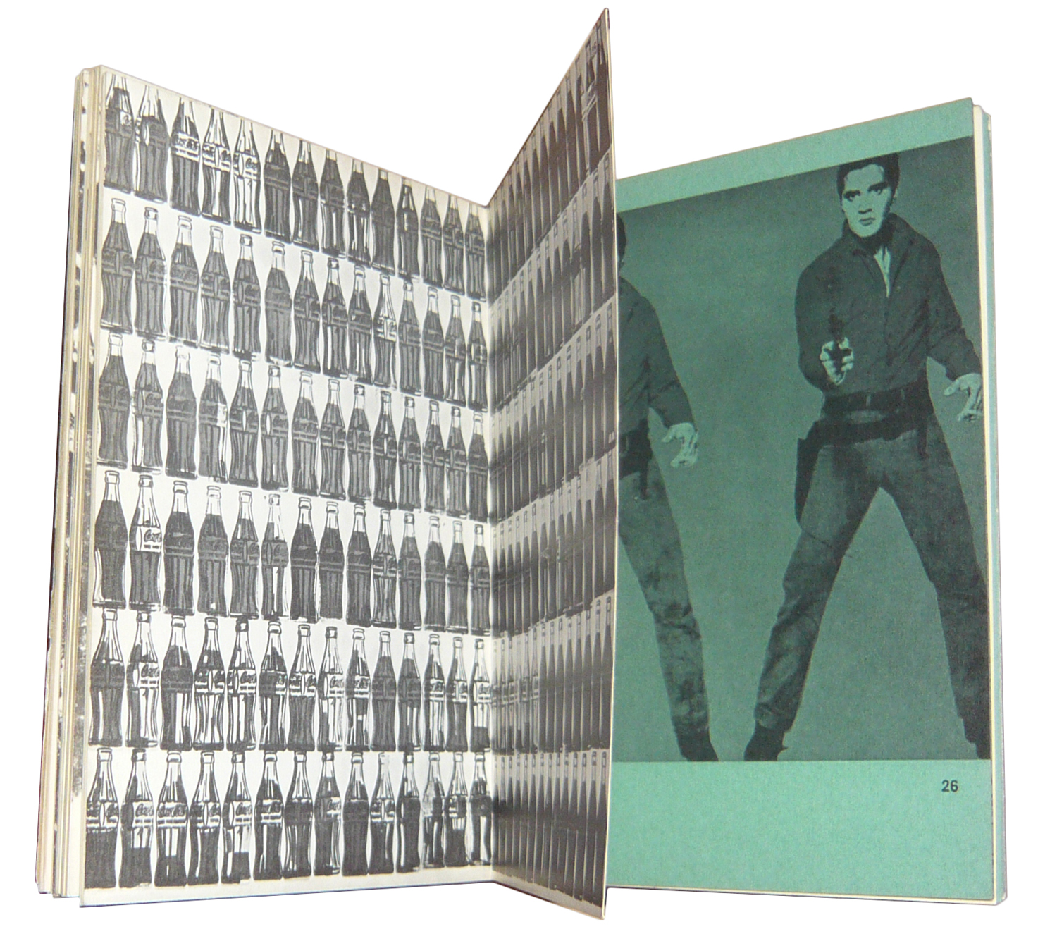 Andy Warhol. Philadelphia: