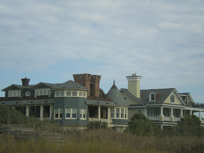 kiawah homes