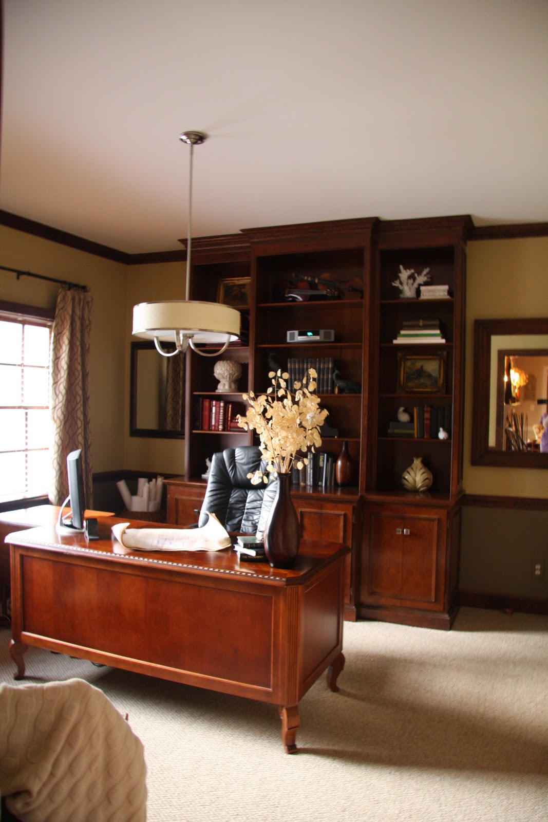 Dwellings By DeVore The Office