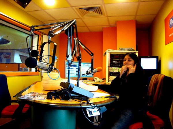 mahyudi efendy Skrip Siaran Radio