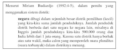 Pedoman Penulisan Karya Ilmiah Ppki Bagian Ke 4