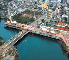 Malecón del Salado