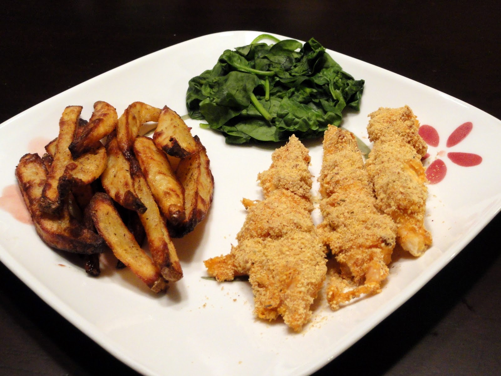 As Good As Gluten GF Chicken Tenders and DoubleBaked CrazyCrisp Oven