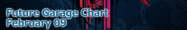 DJ Rob Warner Tech-house Chart