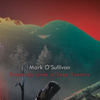 Mark O'Sullivan, Fragments from a Long Country, review