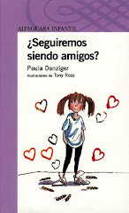 Libro del mes de Abril