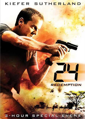 24 Redencion 24 Redencion