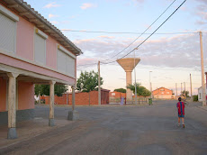 VISTA DEL TESO DE ACEBES