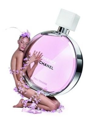 Chance Eau Tendre Eau de Parfum Chanel perfume - a fragrance for women 2019