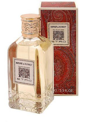 Etro Perfume
