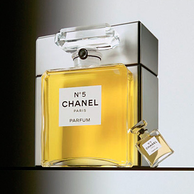 Perfume Shrine: Christmas '09 Gifts Ideas: Chanel Les Grands Extraits