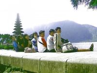 Bali-Bedugul
