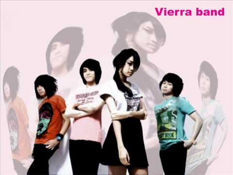 Lirik Lagu: VIERRA - SEANDAINYA