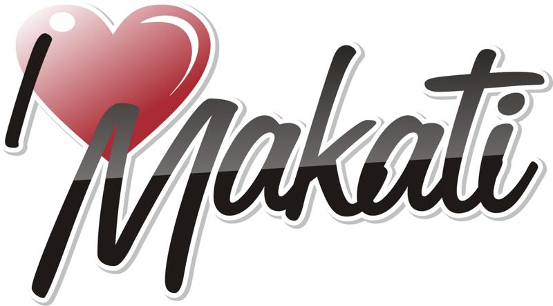 I Love Makati