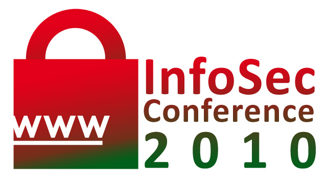 Infosec Info security