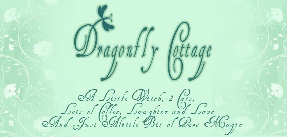 Dragonfly Cottage