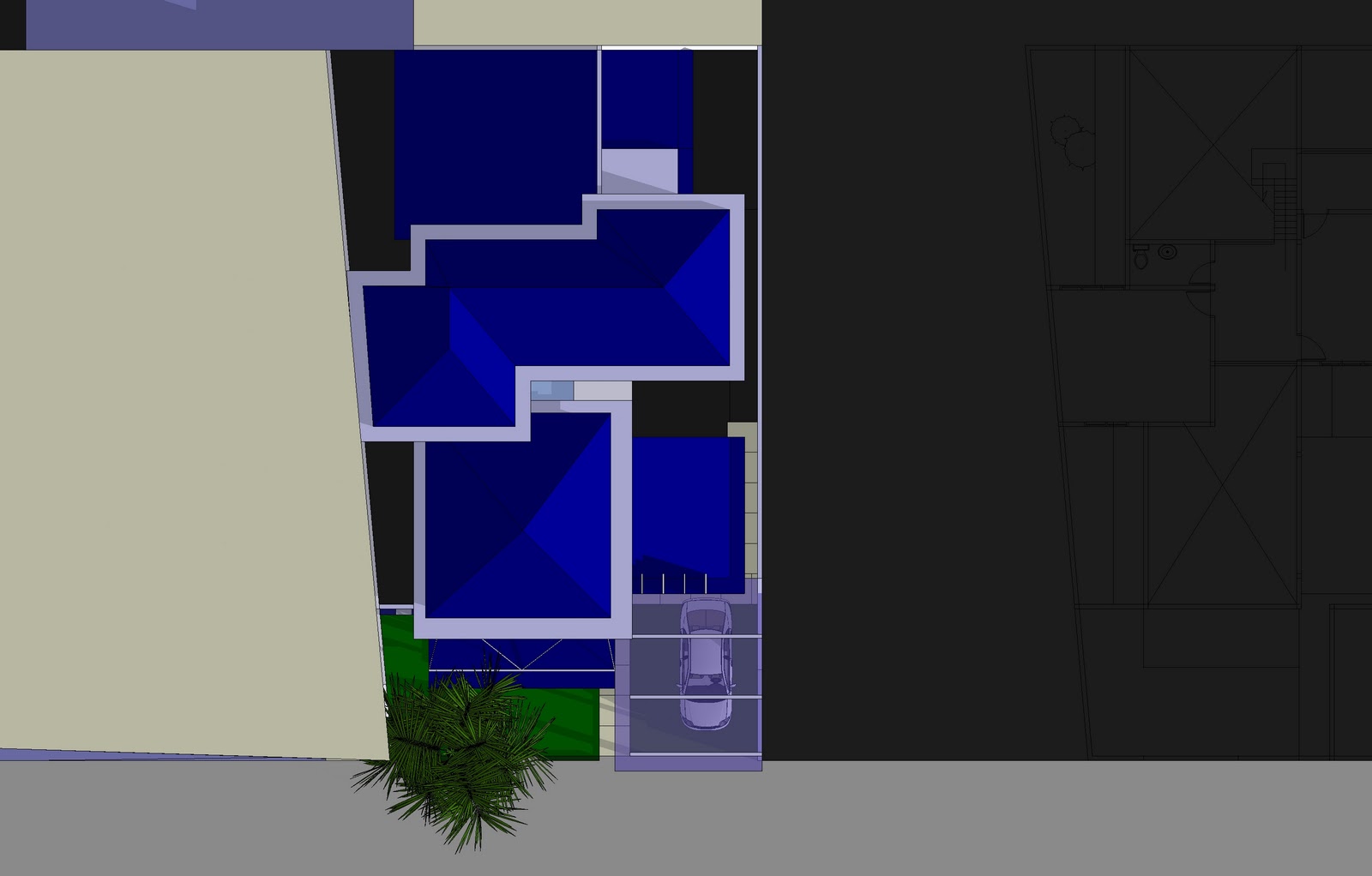 yuk fokus d bidang Arsitektural&hellip; ) Karya Cerita