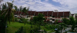 My house in AMPANG