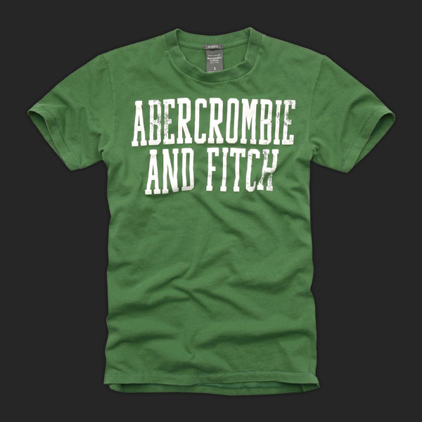 Relakjackk Three Abercrombie TShirt Size Medium ALL SOLD