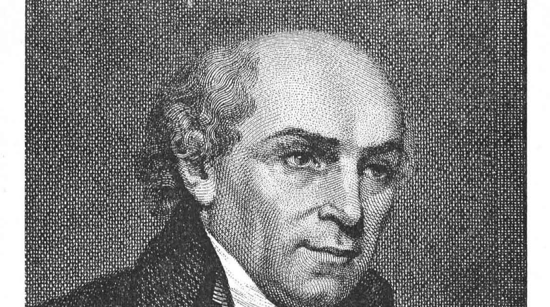 Men Who Saw Revival: William Carey